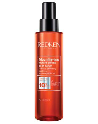 Sérum Capilar Redken Frizz Dismiss Instant Deflate 125ml | Packshot | Redken